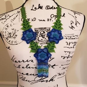 Special Handmade Necklace